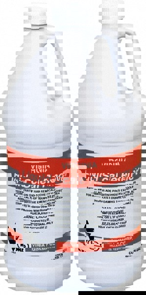 Liquid Scale Remover: 5 gal